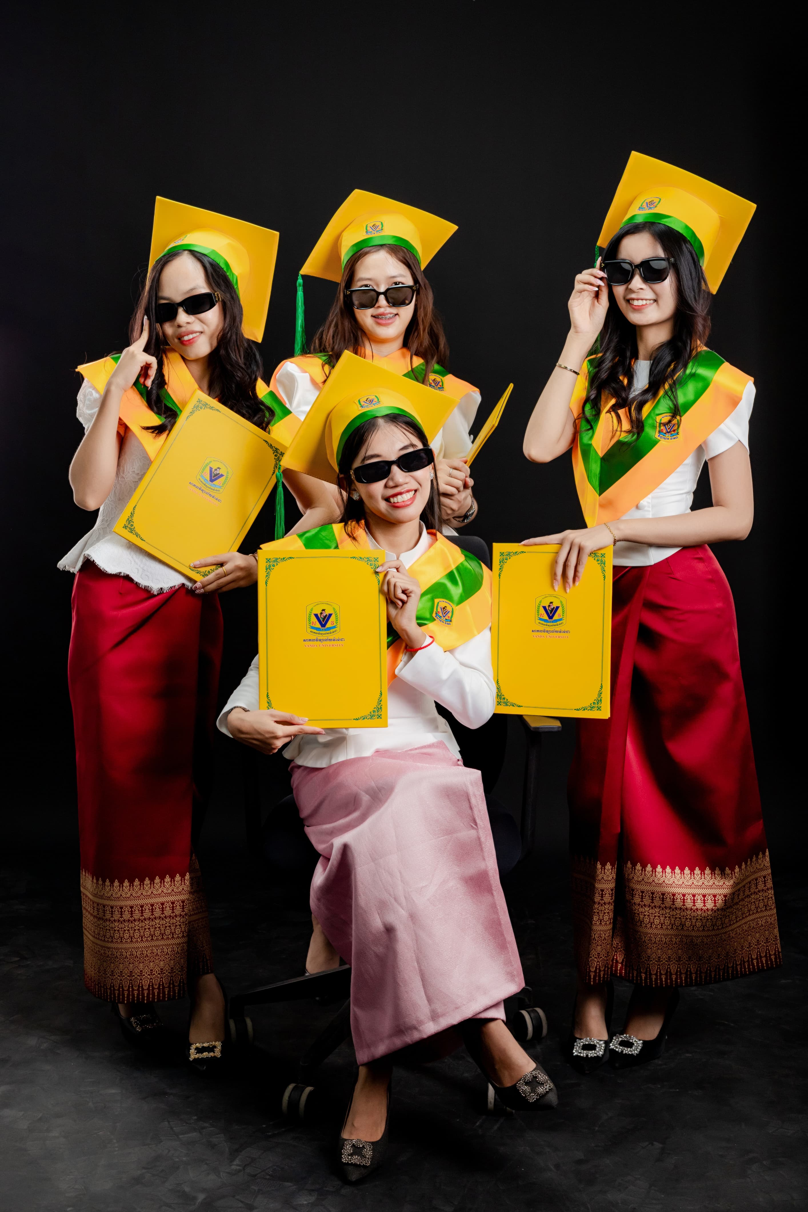 Pre-Graduate - Gallery Image 1