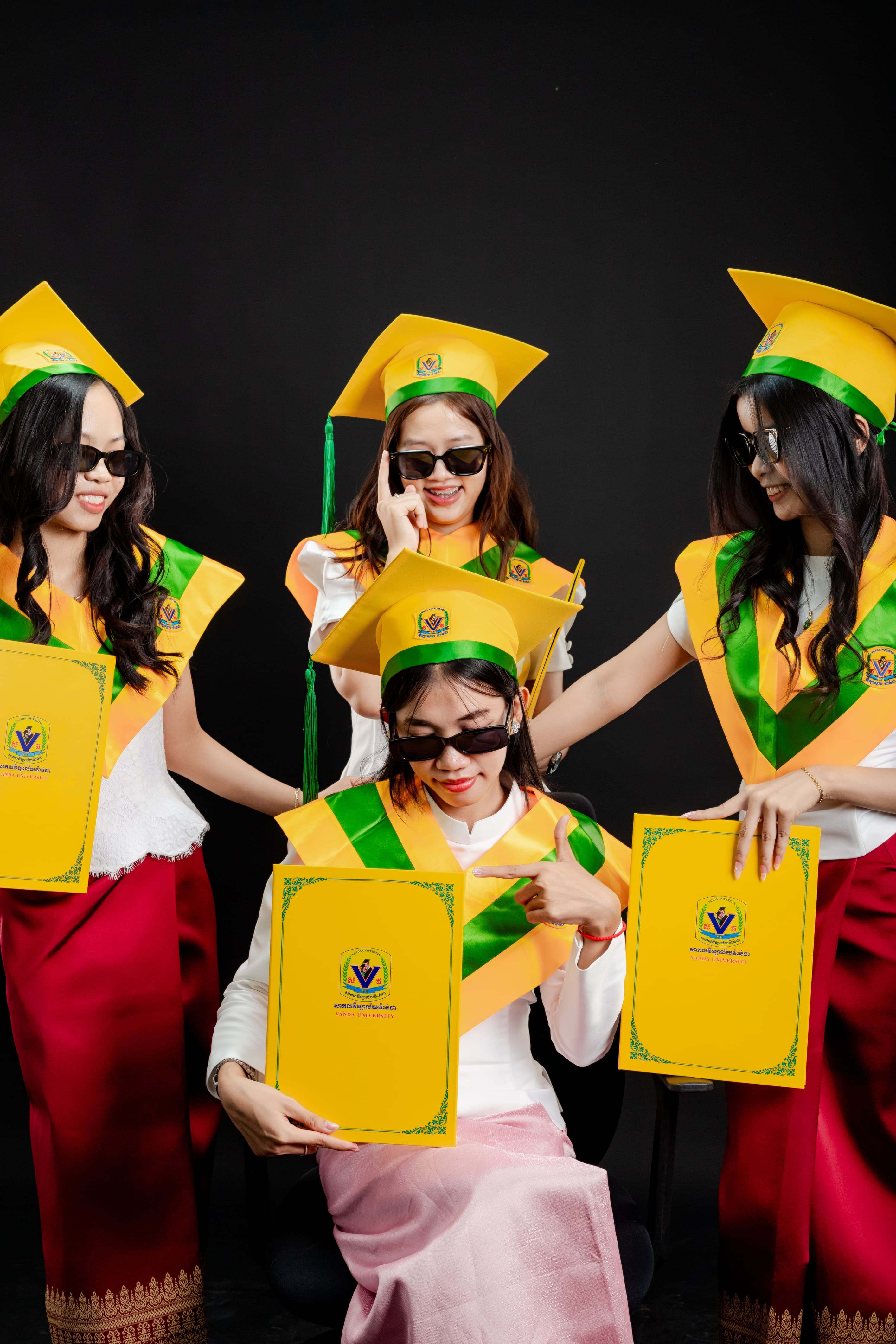 Pre-Graduate - Gallery Image 2