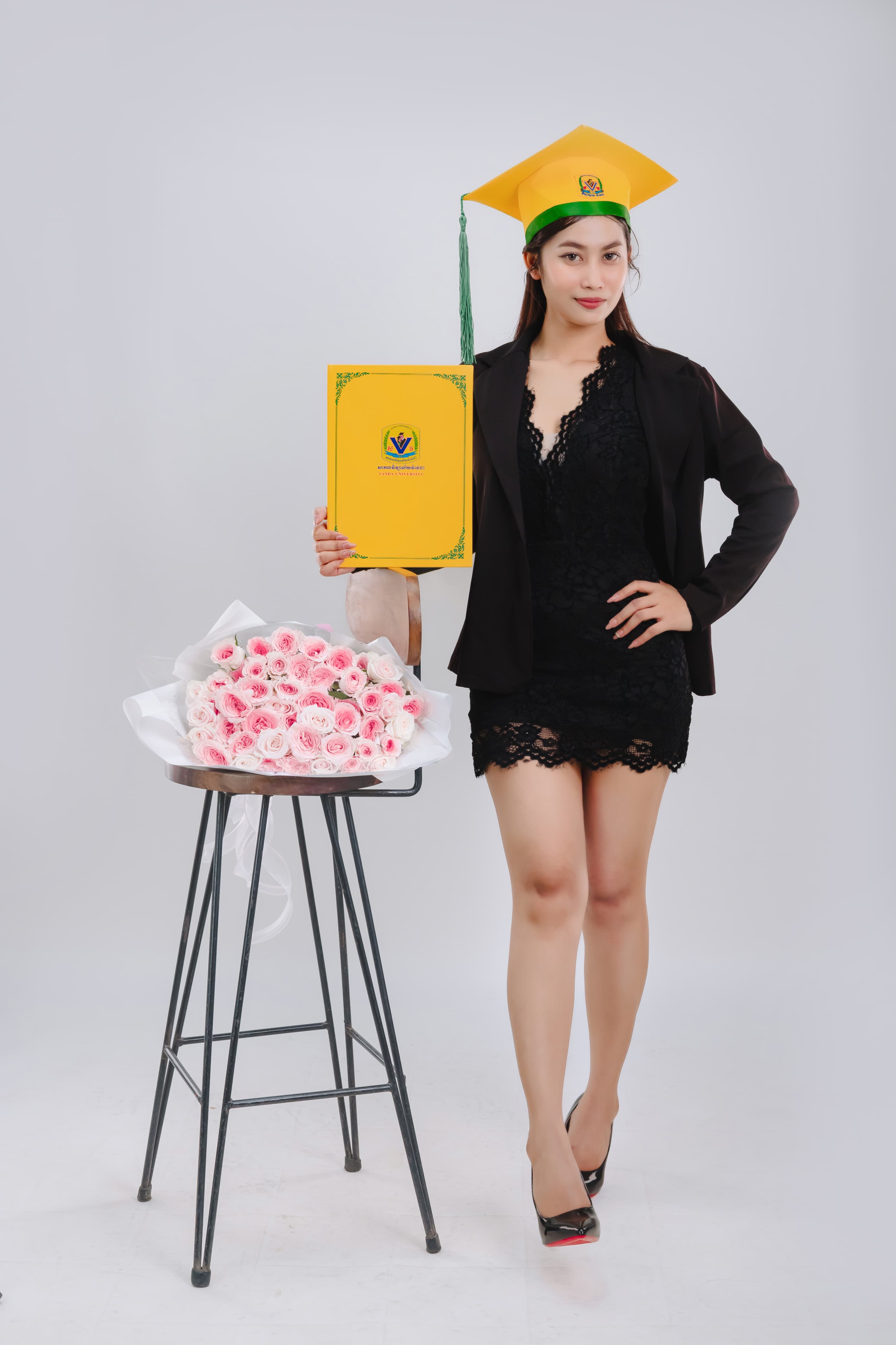 Pre-Graduate - Gallery Image 5