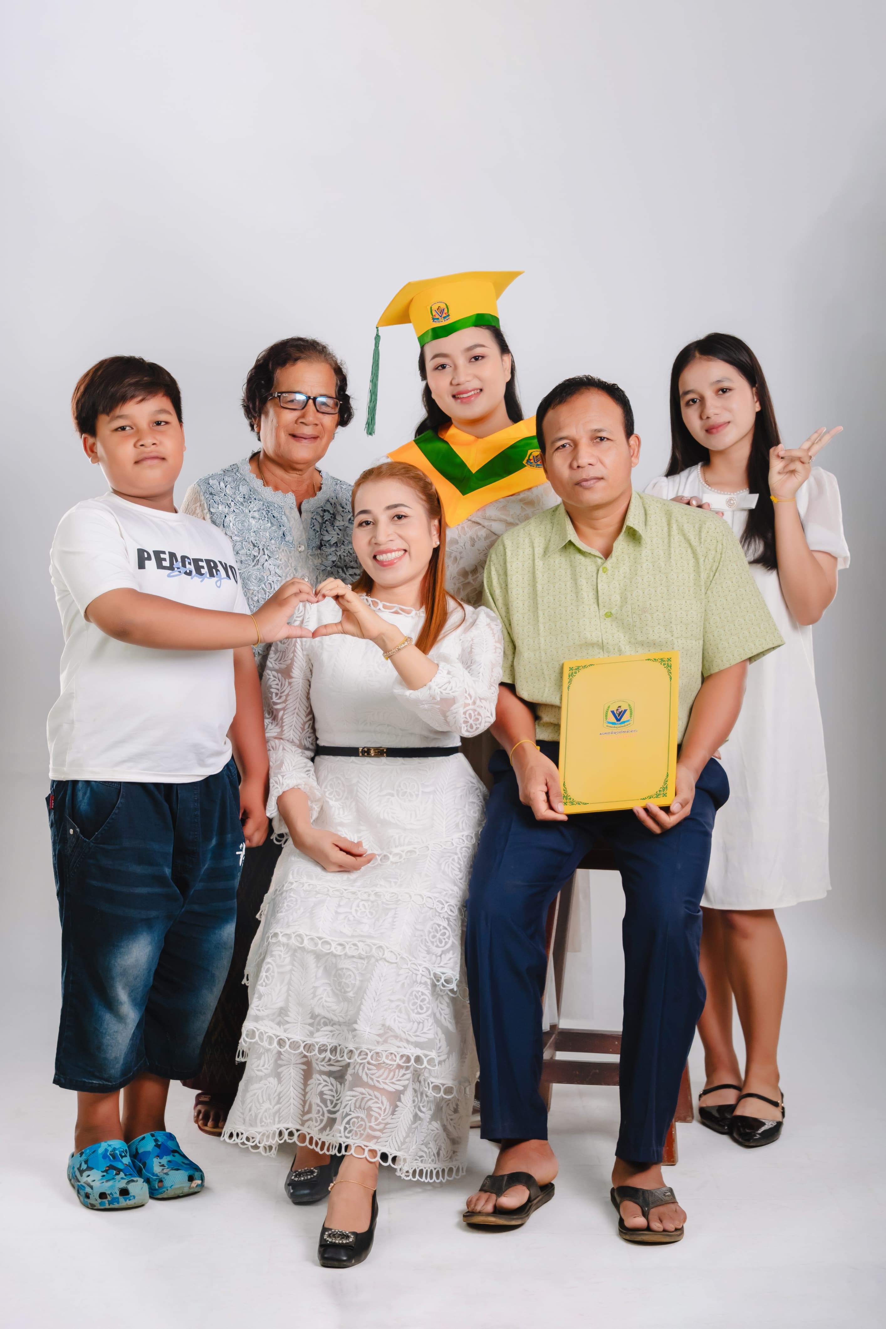 Pre-Graduate - Gallery Image 7