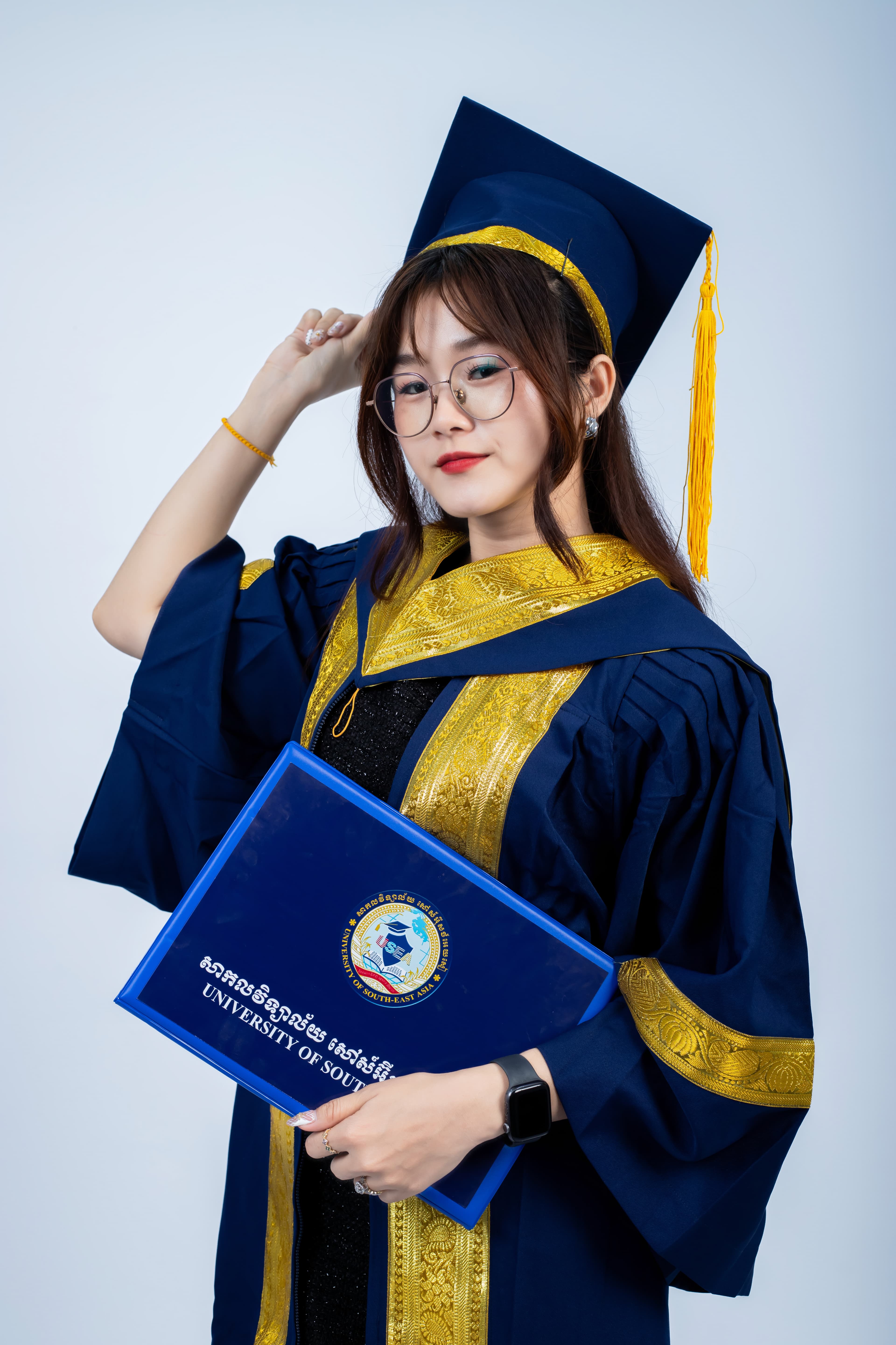 Pre-Graduate - Gallery Image 20