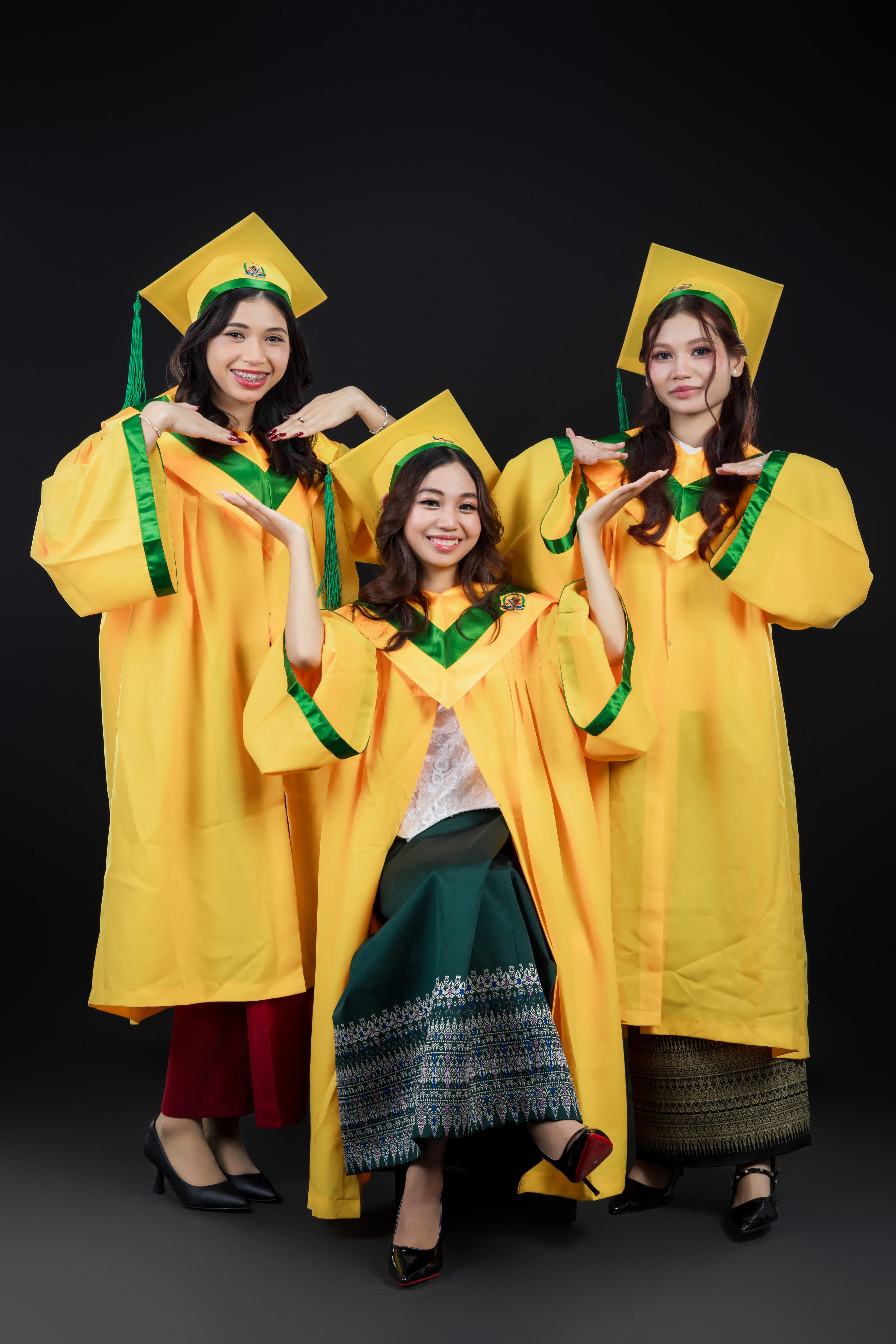 Pre-Graduate