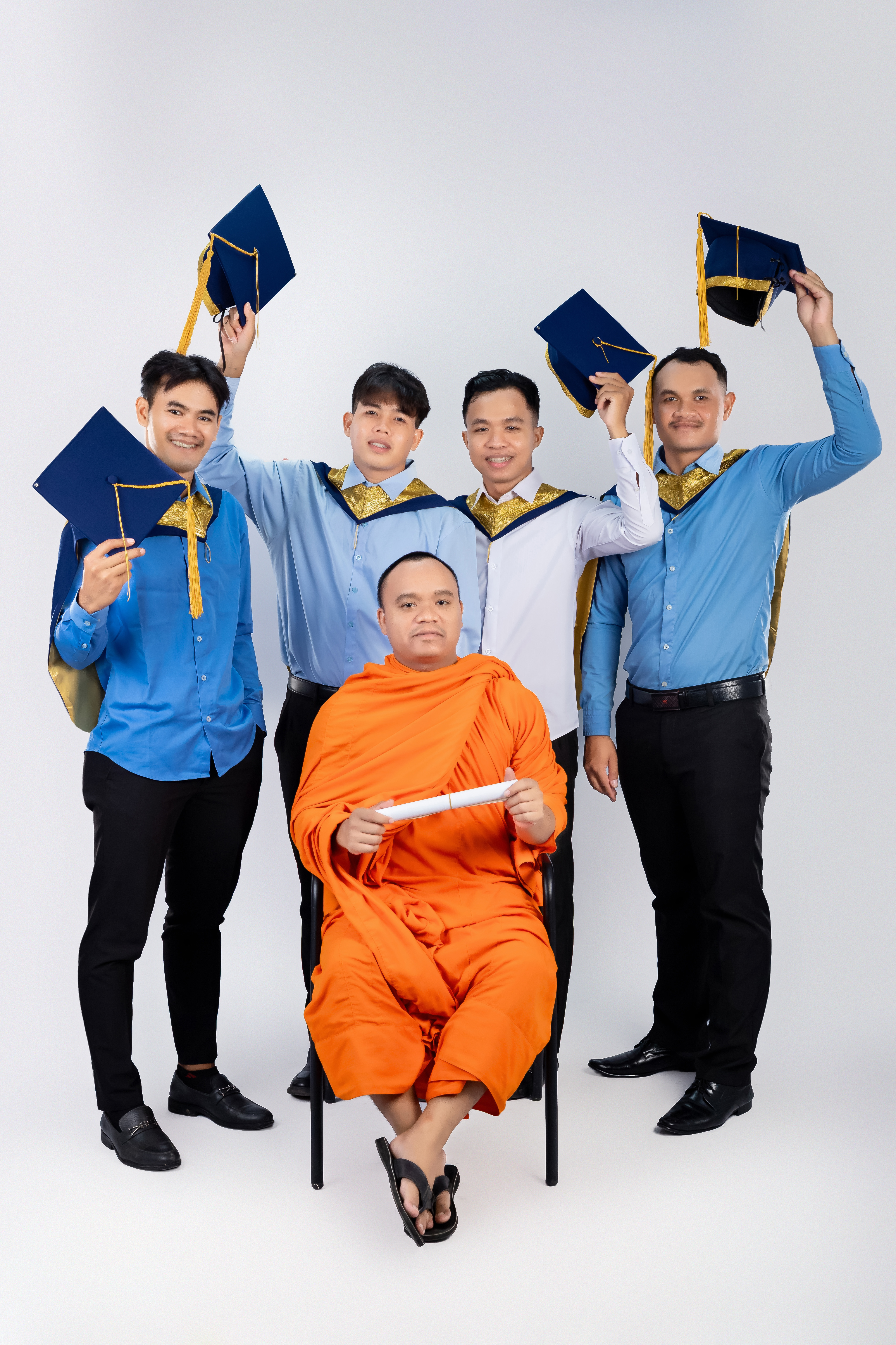 The Best Places for Pre-Graduation Photos in Siem Reap (2026 Guide) highlight 6
