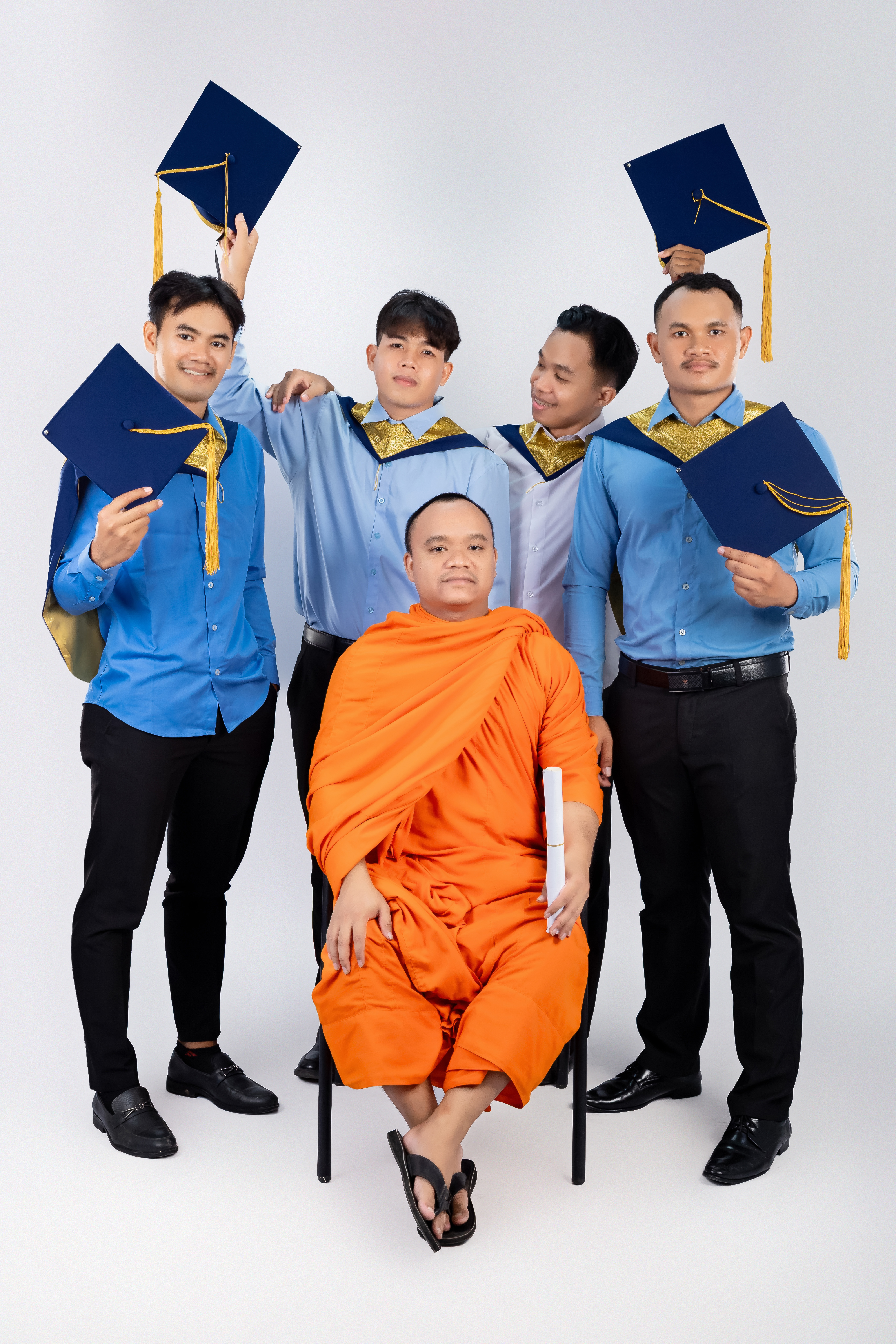 The Best Places for Pre-Graduation Photos in Siem Reap (2026 Guide) highlight 8