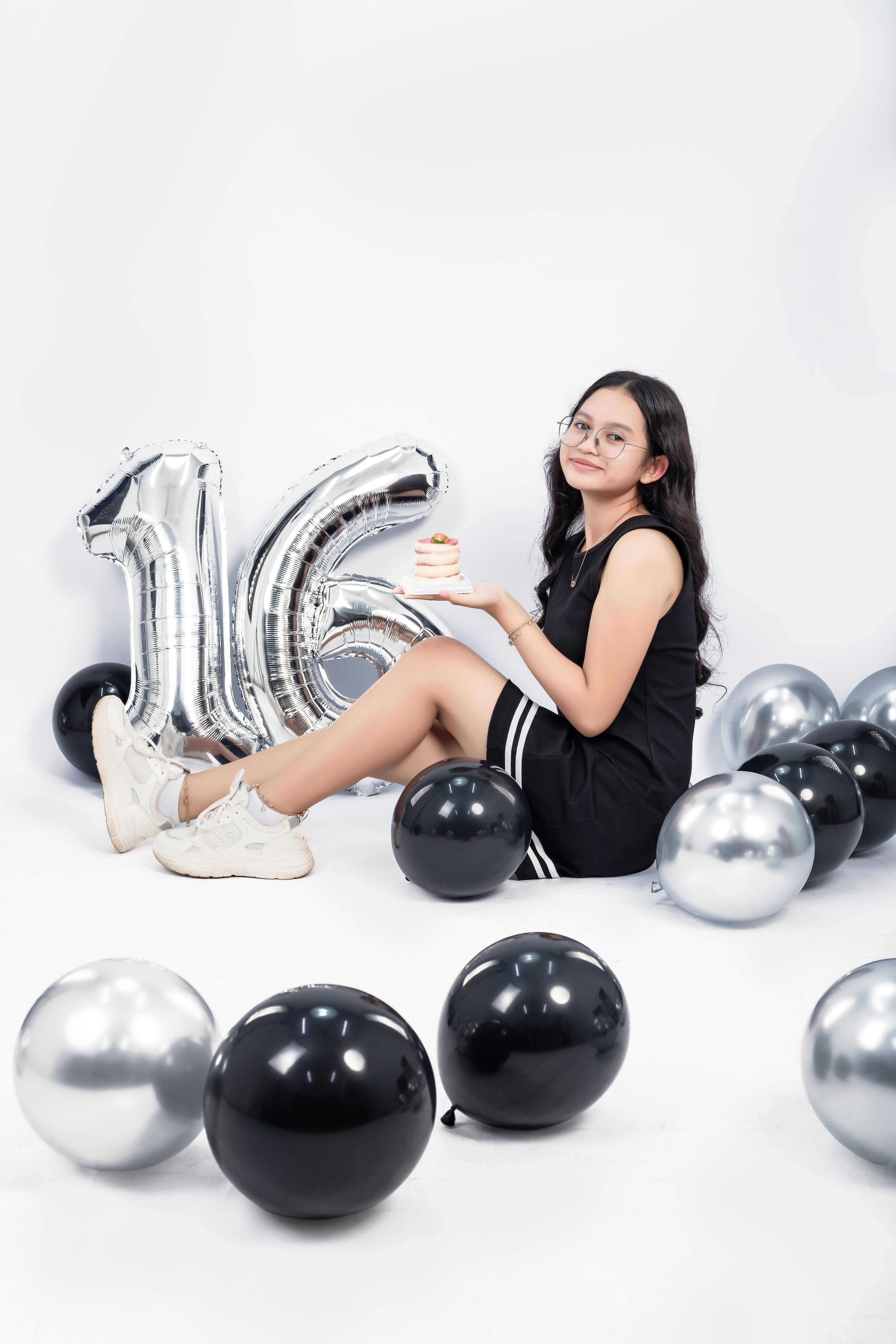 Celebrate Before the Big Day: Why a Pre-Birthday Photoshoot at Krapher Studio Is Worth It highlight 9