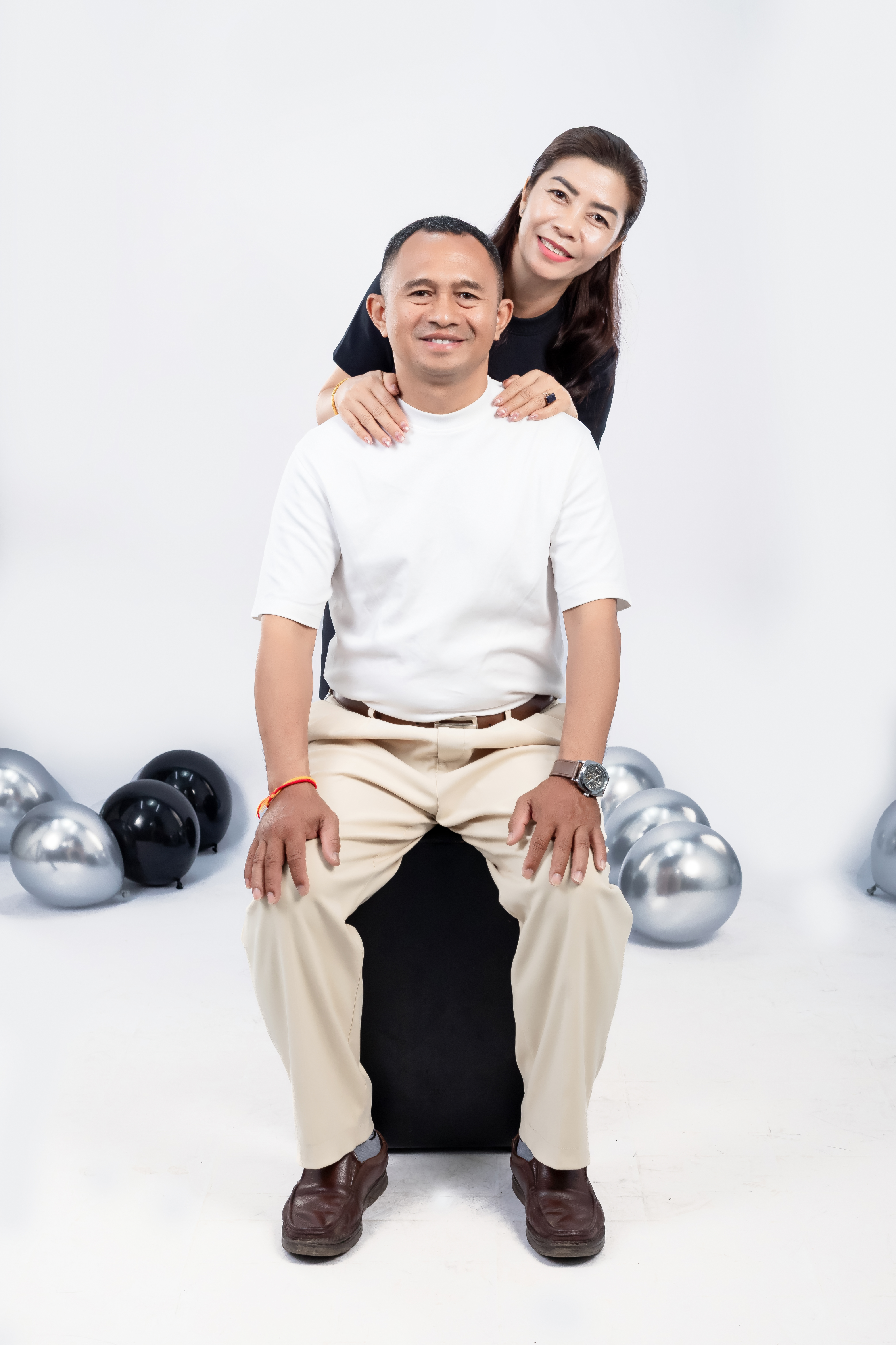 Celebrate Before the Big Day: Why a Pre-Birthday Photoshoot at Krapher Studio Is Worth It highlight 4